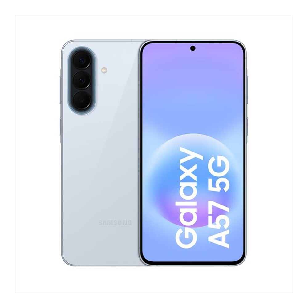 SAMSUNG A57 5G 8+256GB ICYBLUE